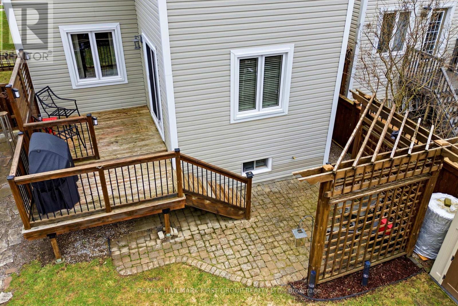 5 Knox Crescent, Whitby, Ontario  L1M 1C8 - Photo 33 - E13008798