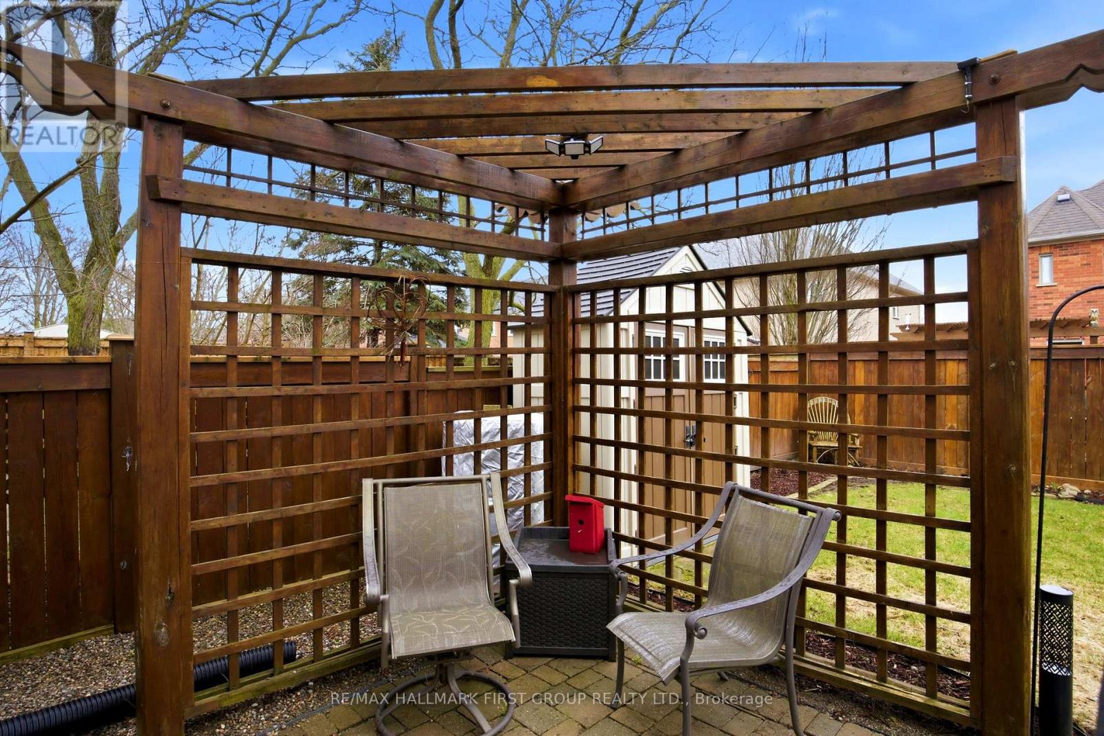 5 Knox Crescent, Whitby, Ontario  L1M 1C8 - Photo 36 - E13008798