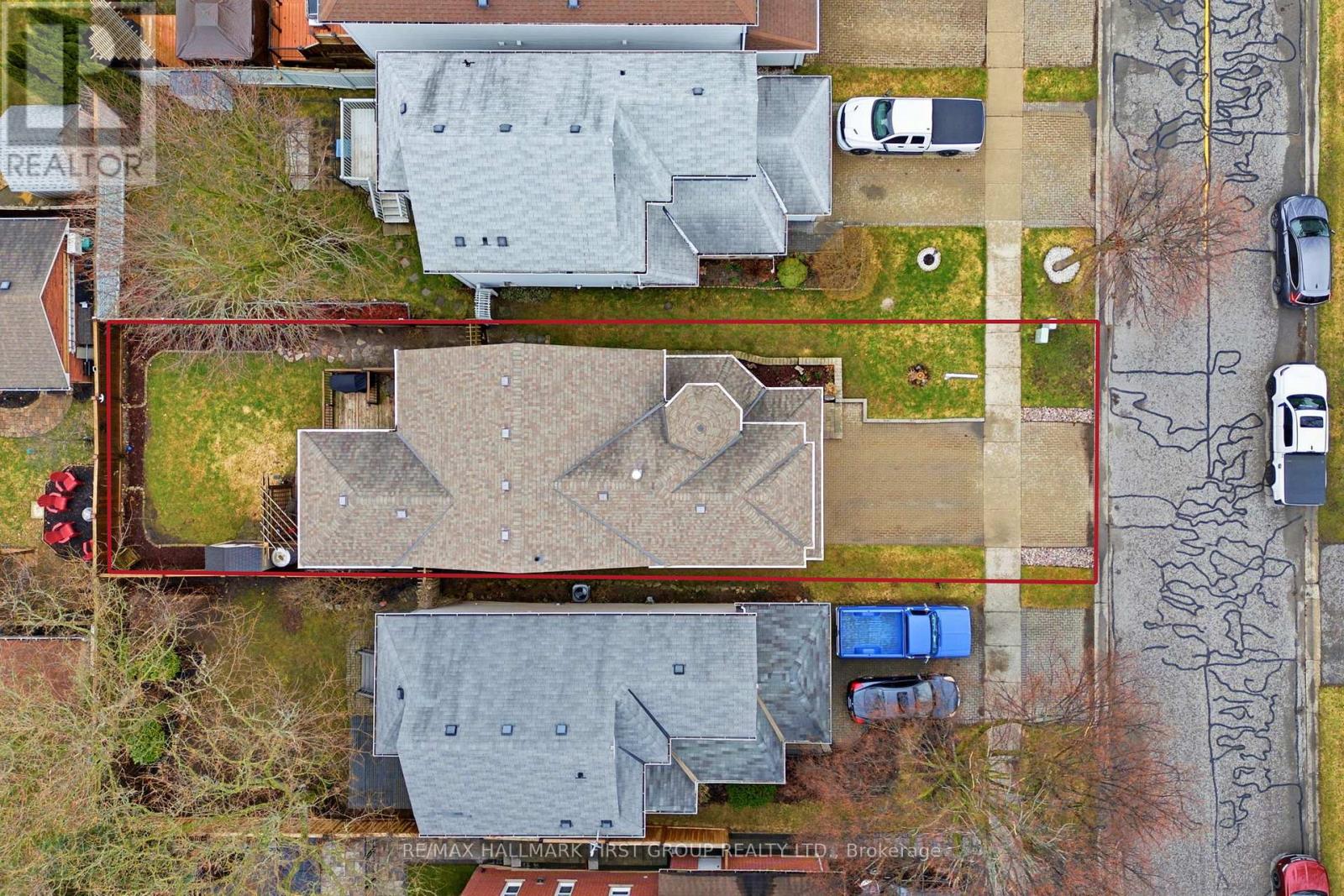 5 Knox Crescent, Whitby, Ontario  L1M 1C8 - Photo 37 - E13008798