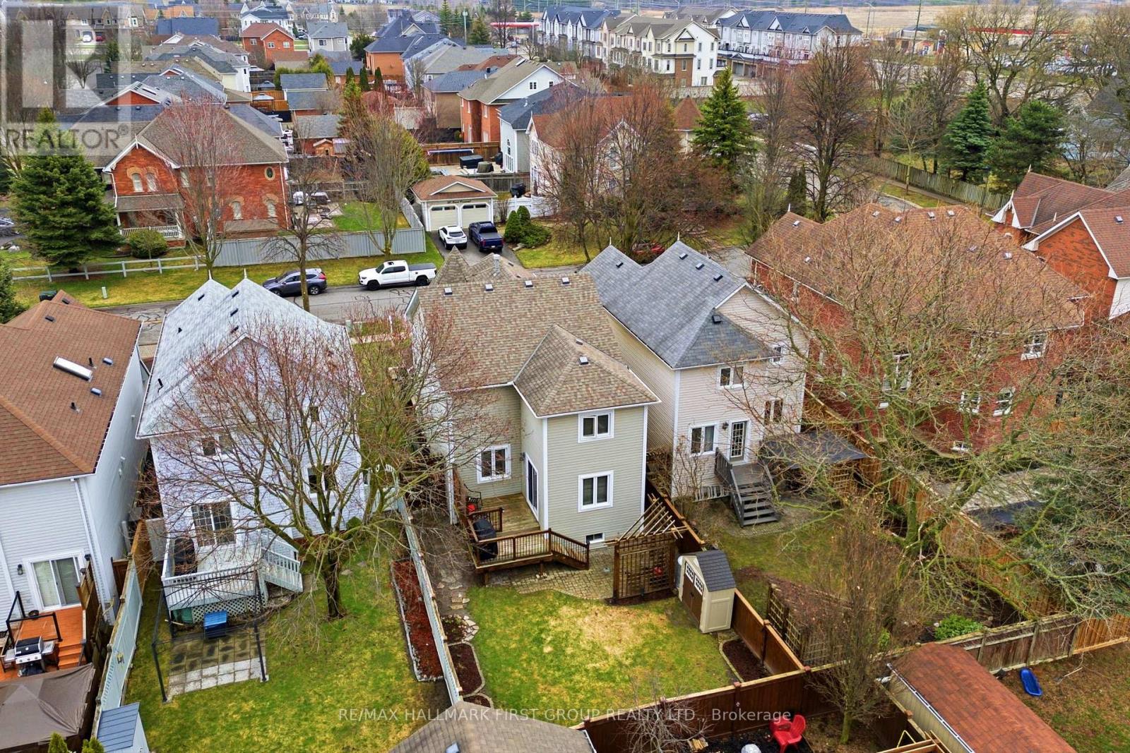 5 Knox Crescent, Whitby, Ontario  L1M 1C8 - Photo 38 - E13008798