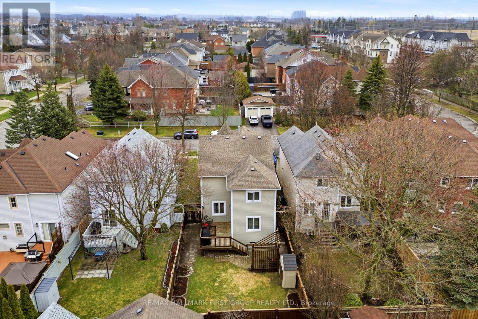 5 Knox Crescent, Whitby, Ontario  L1M 1C8 - Photo 39 - E13008798