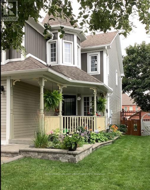 5 Knox Crescent, Whitby, Ontario  L1M 1C8 - Photo 42 - E13008798