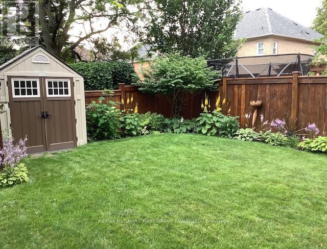 5 Knox Crescent, Whitby, Ontario  L1M 1C8 - Photo 44 - E13008798