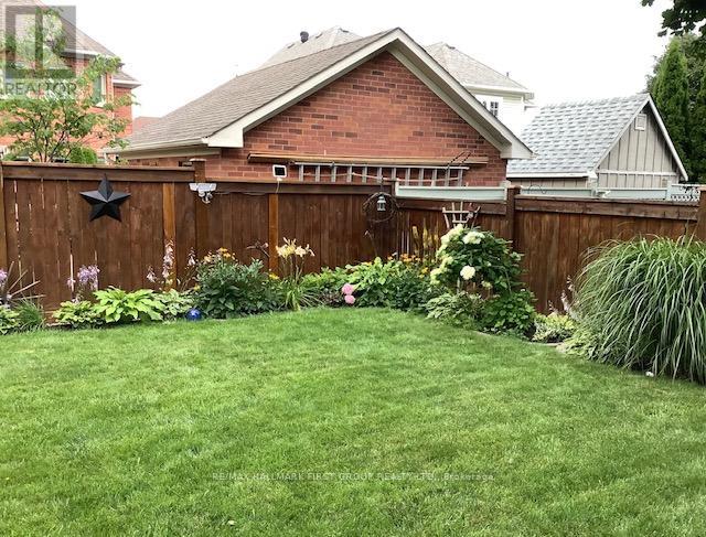 5 Knox Crescent, Whitby, Ontario  L1M 1C8 - Photo 46 - E13008798