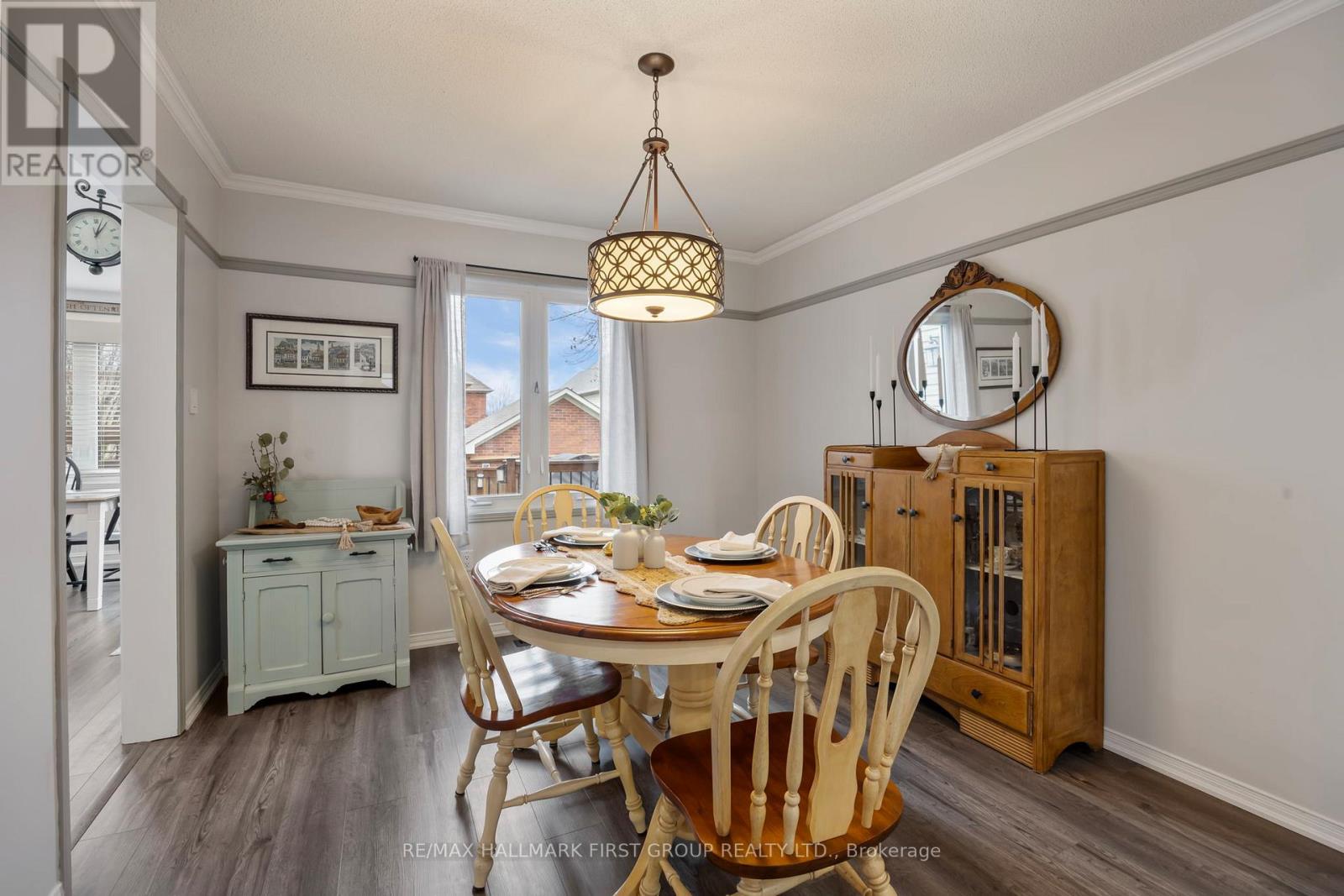 5 Knox Crescent, Whitby, Ontario  L1M 1C8 - Photo 8 - E13008798