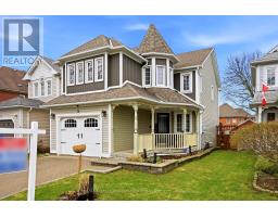 5 KNOX CRESCENT, Whitby, Ontario