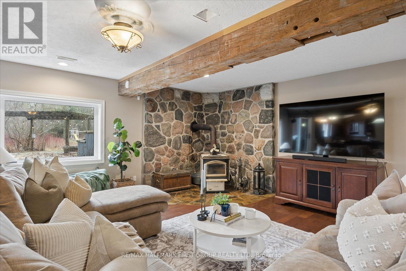 4655 Sideline 6, Pickering, Ontario  L1Y 1A2 - Photo 26 - E13008808