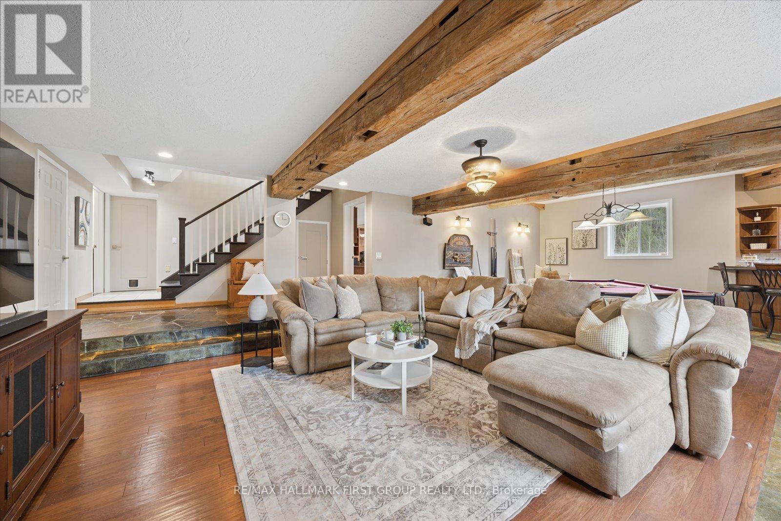 4655 Sideline 6, Pickering, Ontario  L1Y 1A2 - Photo 27 - E13008808