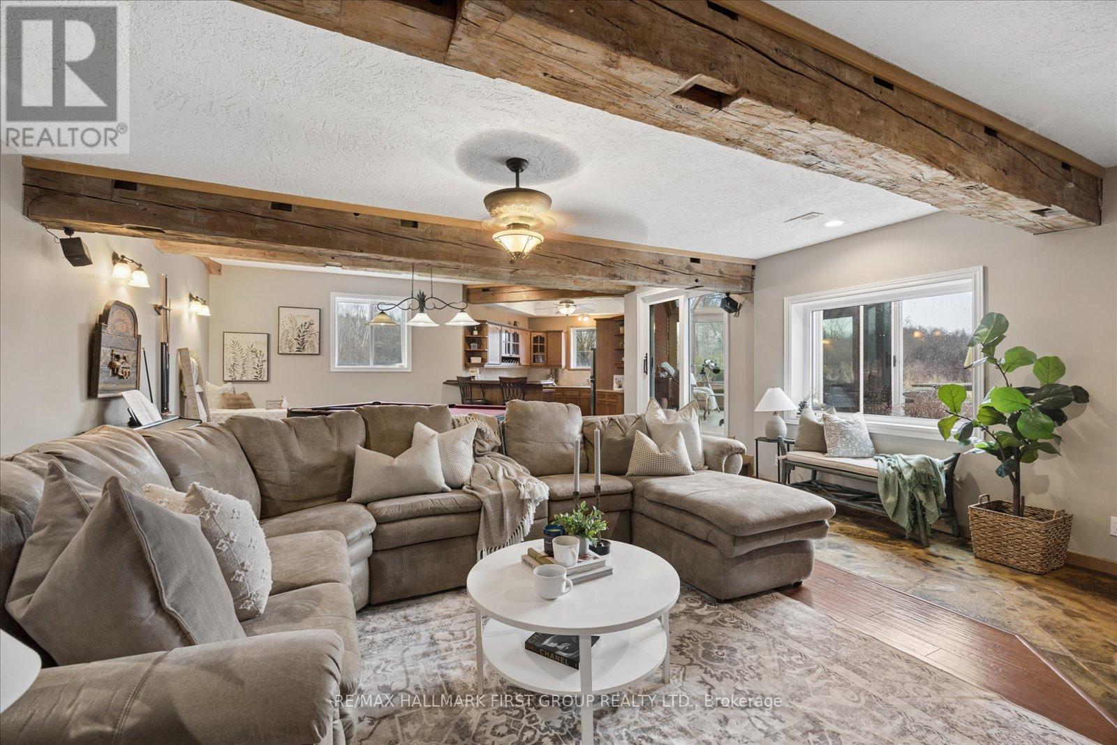 4655 Sideline 6, Pickering, Ontario  L1Y 1A2 - Photo 28 - E13008808