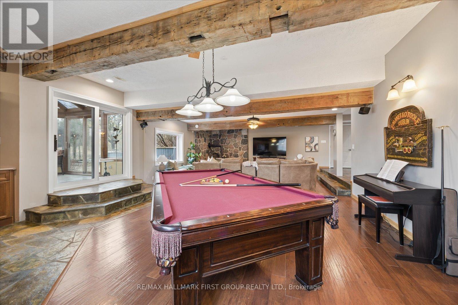 4655 Sideline 6, Pickering, Ontario  L1Y 1A2 - Photo 29 - E13008808