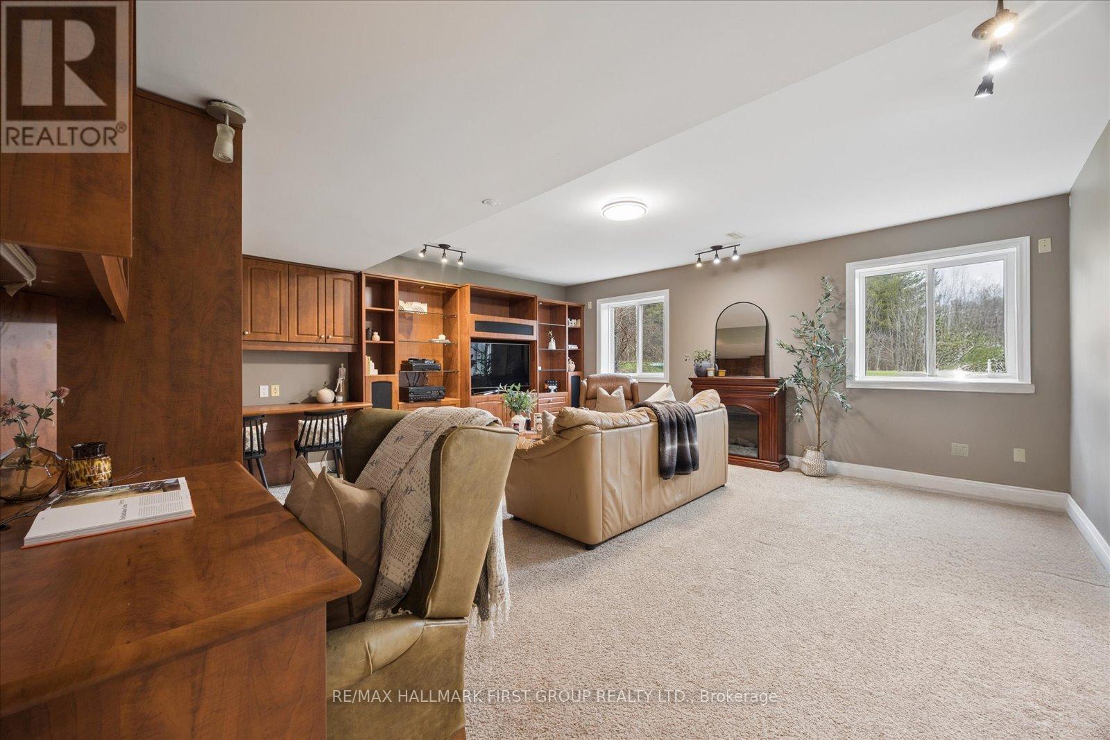 4655 Sideline 6, Pickering, Ontario  L1Y 1A2 - Photo 32 - E13008808