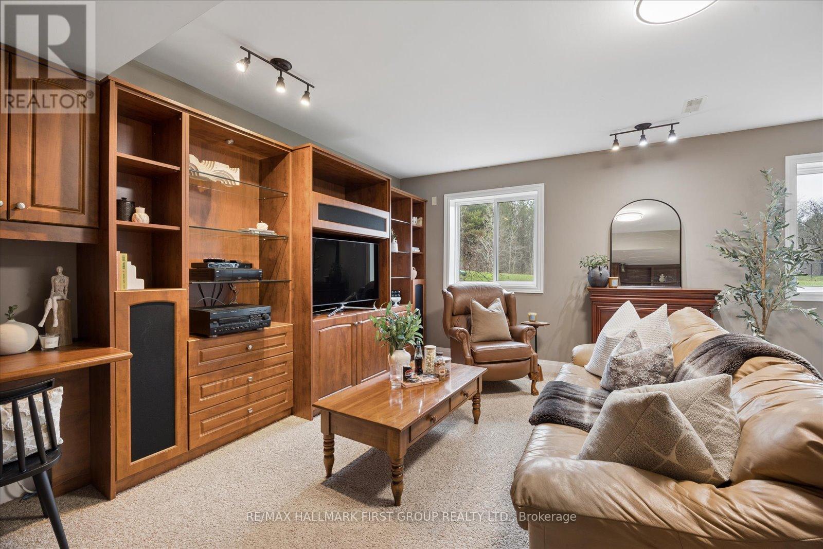 4655 Sideline 6, Pickering, Ontario  L1Y 1A2 - Photo 33 - E13008808