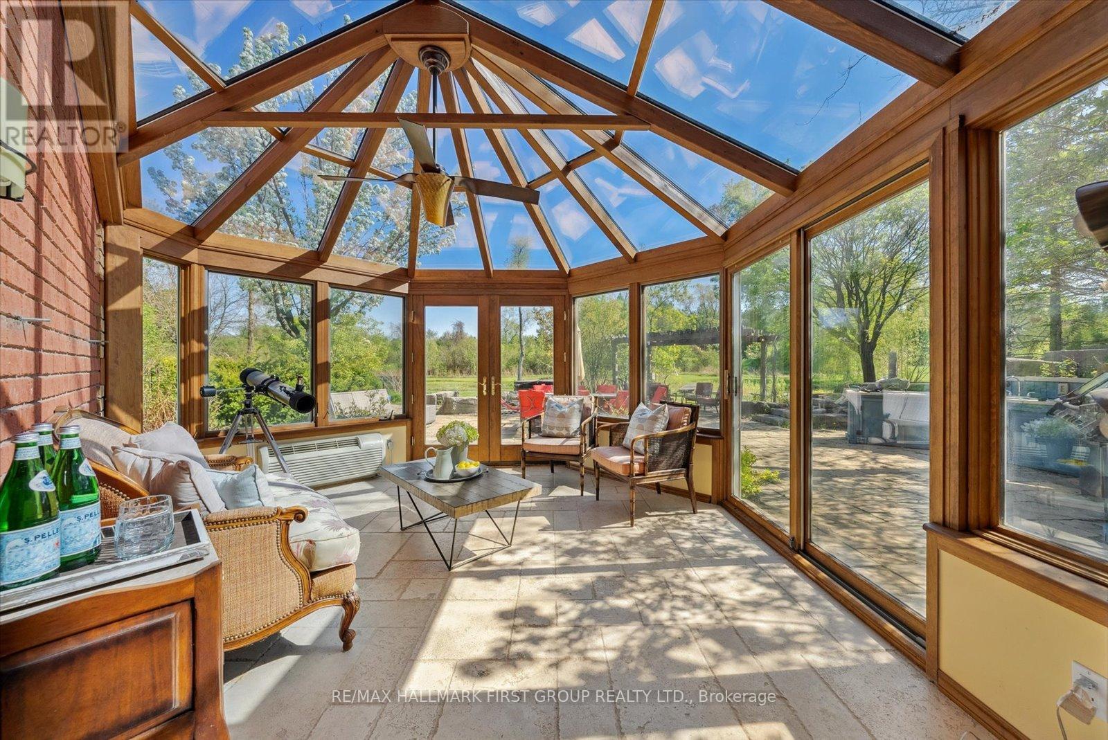 4655 Sideline 6, Pickering, Ontario  L1Y 1A2 - Photo 35 - E13008808