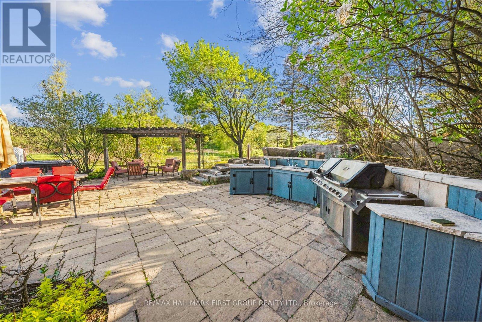 4655 Sideline 6, Pickering, Ontario  L1Y 1A2 - Photo 39 - E13008808