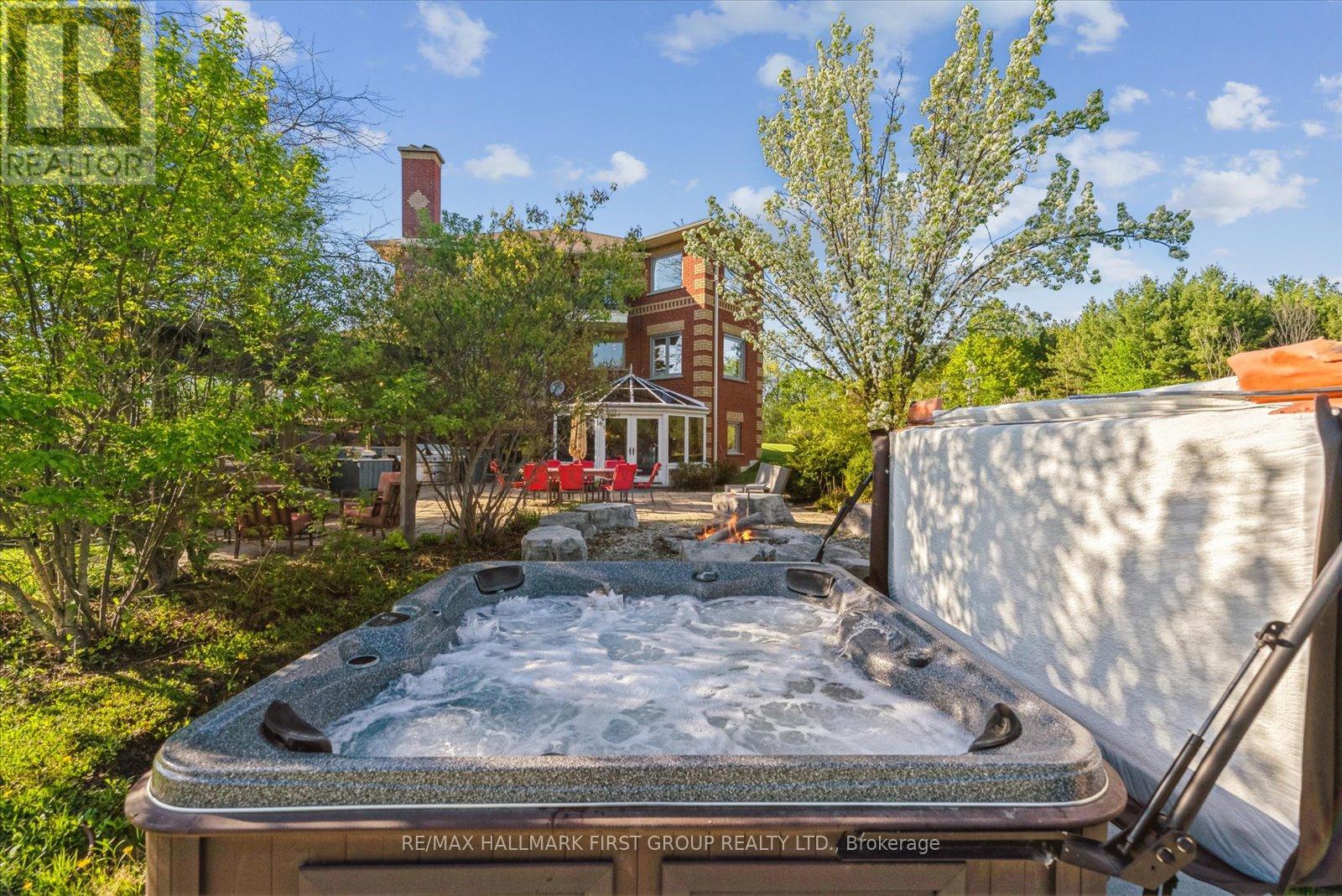 4655 Sideline 6, Pickering, Ontario  L1Y 1A2 - Photo 41 - E13008808