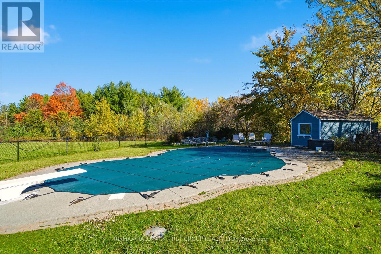 4655 Sideline 6, Pickering, Ontario  L1Y 1A2 - Photo 42 - E13008808