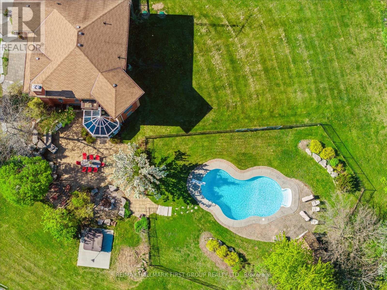 4655 Sideline 6, Pickering, Ontario  L1Y 1A2 - Photo 43 - E13008808