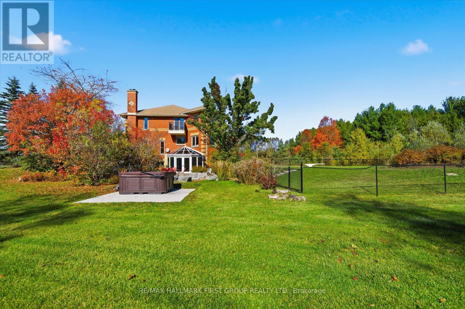 4655 Sideline 6, Pickering, Ontario  L1Y 1A2 - Photo 44 - E13008808