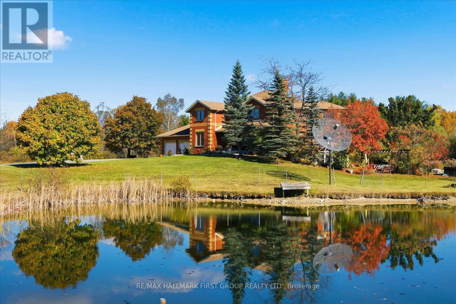 4655 Sideline 6, Pickering, Ontario  L1Y 1A2 - Photo 45 - E13008808