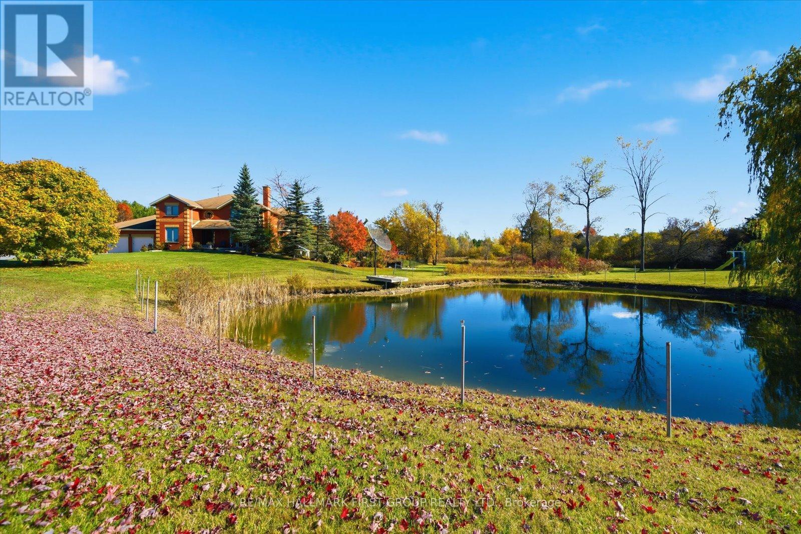 4655 Sideline 6, Pickering, Ontario  L1Y 1A2 - Photo 46 - E13008808