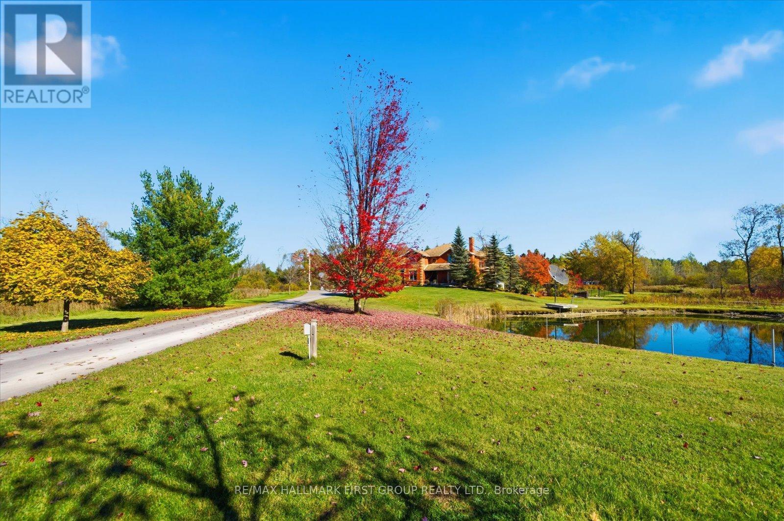 4655 Sideline 6, Pickering, Ontario  L1Y 1A2 - Photo 47 - E13008808