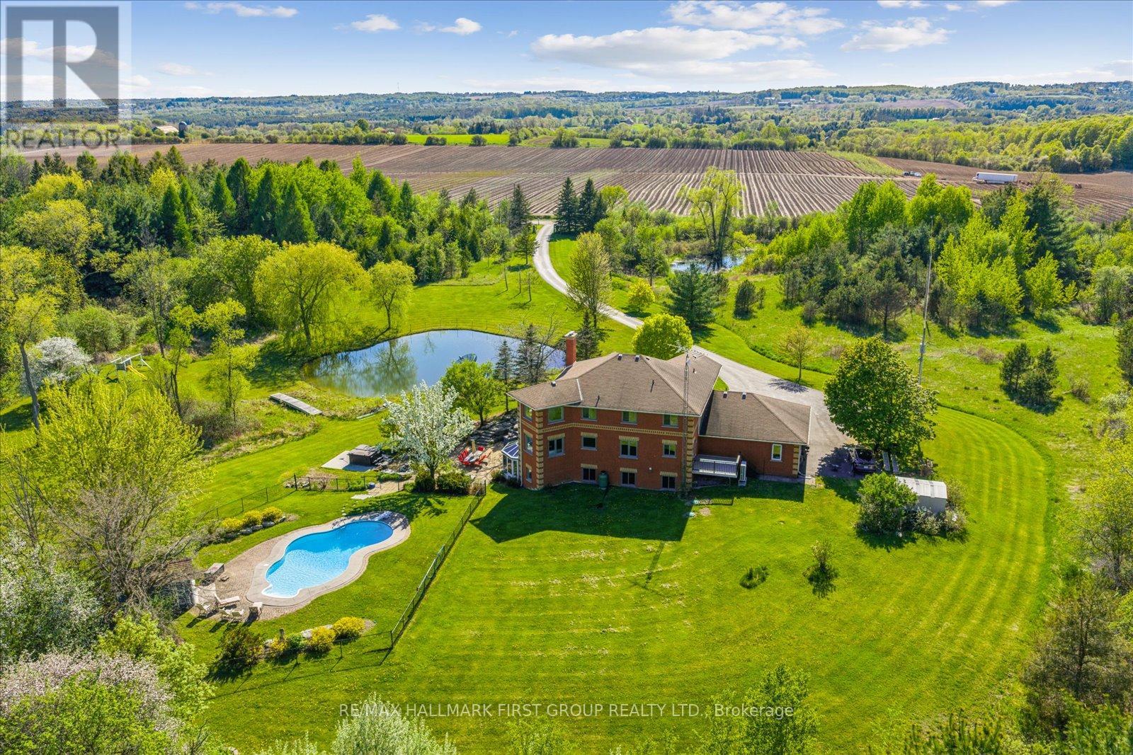 4655 Sideline 6, Pickering, Ontario  L1Y 1A2 - Photo 48 - E13008808