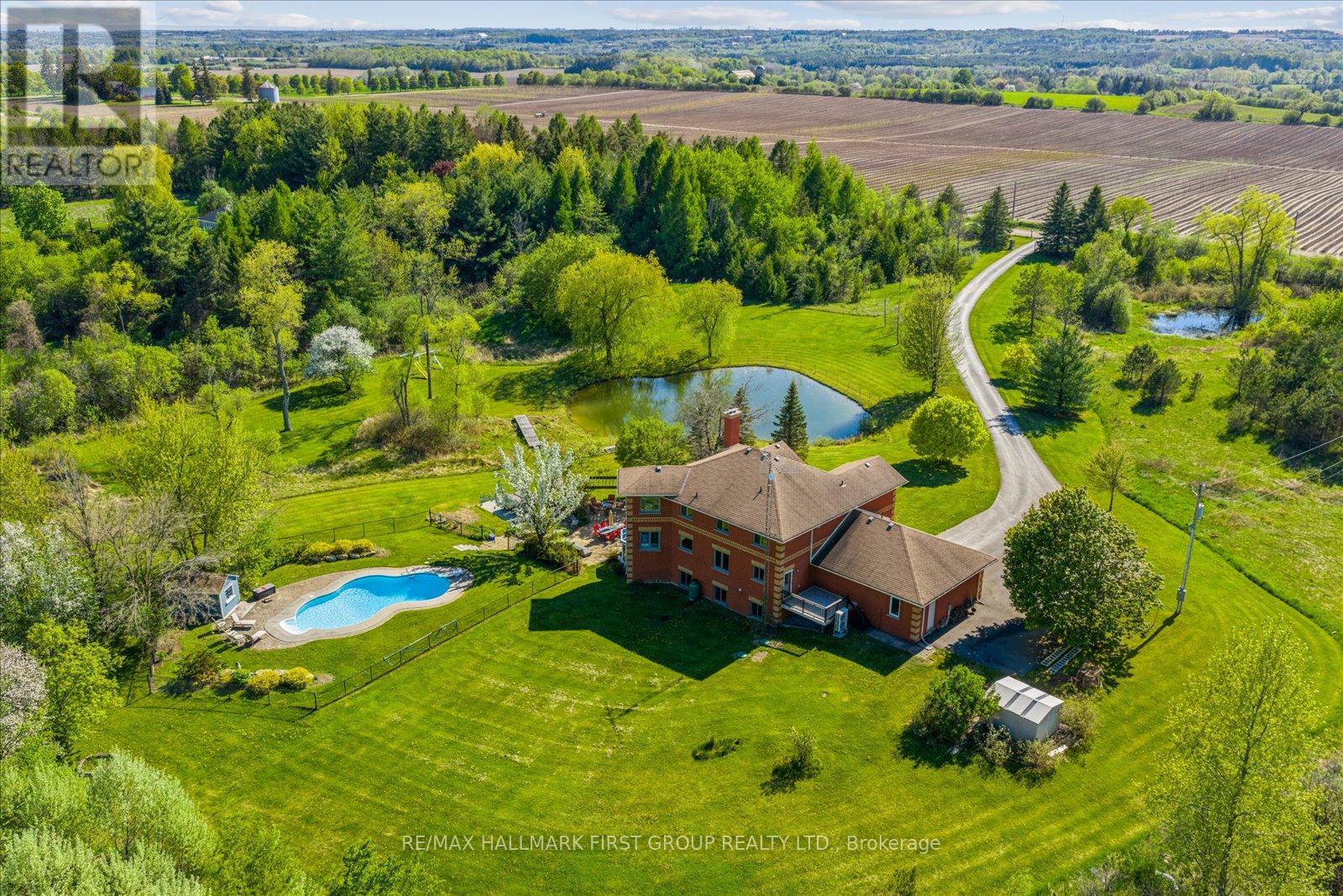 4655 Sideline 6, Pickering, Ontario  L1Y 1A2 - Photo 50 - E13008808