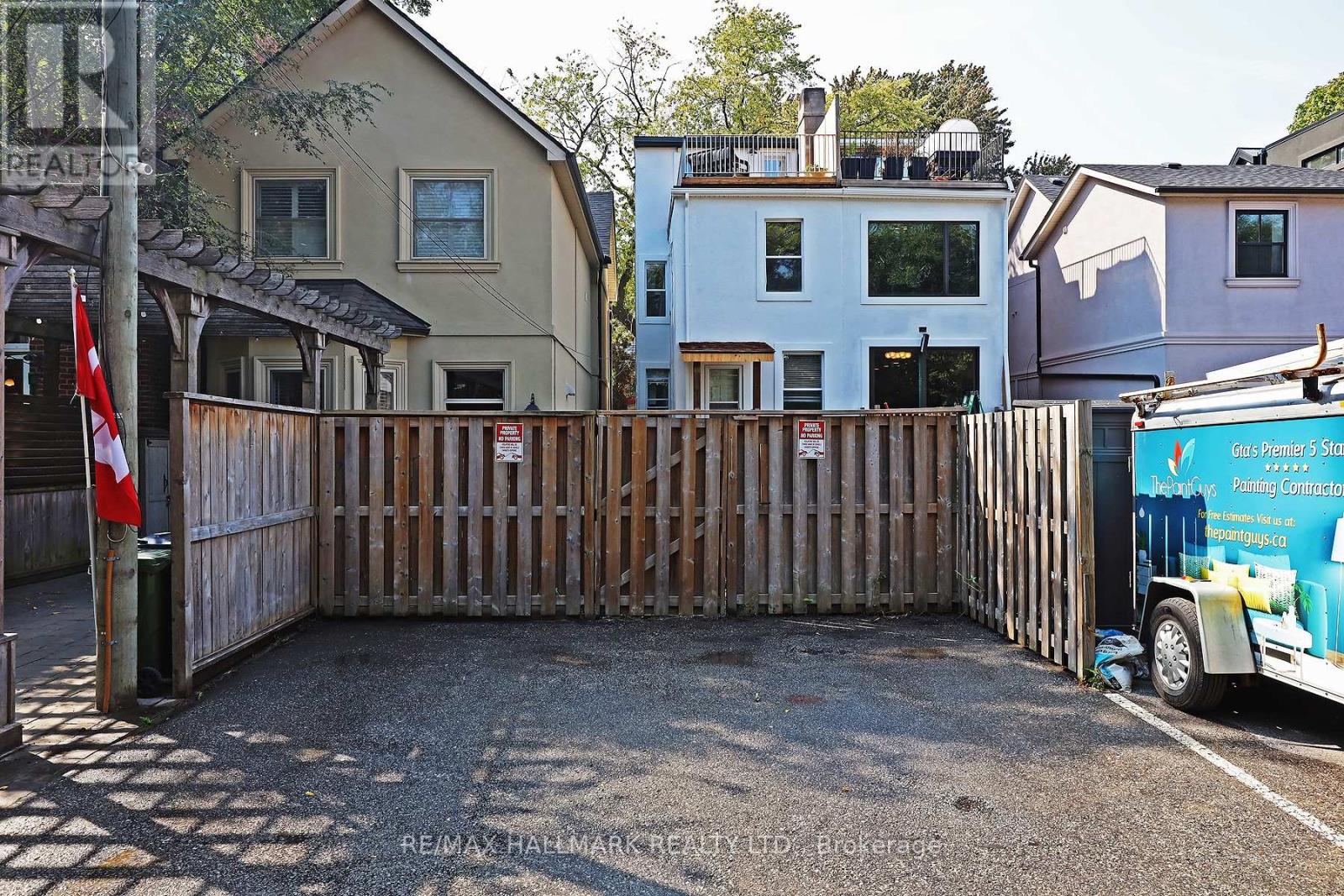 Main - 41 Saulter Street, Toronto, Ontario  M4M 2H8 - Photo 11 - E13008898