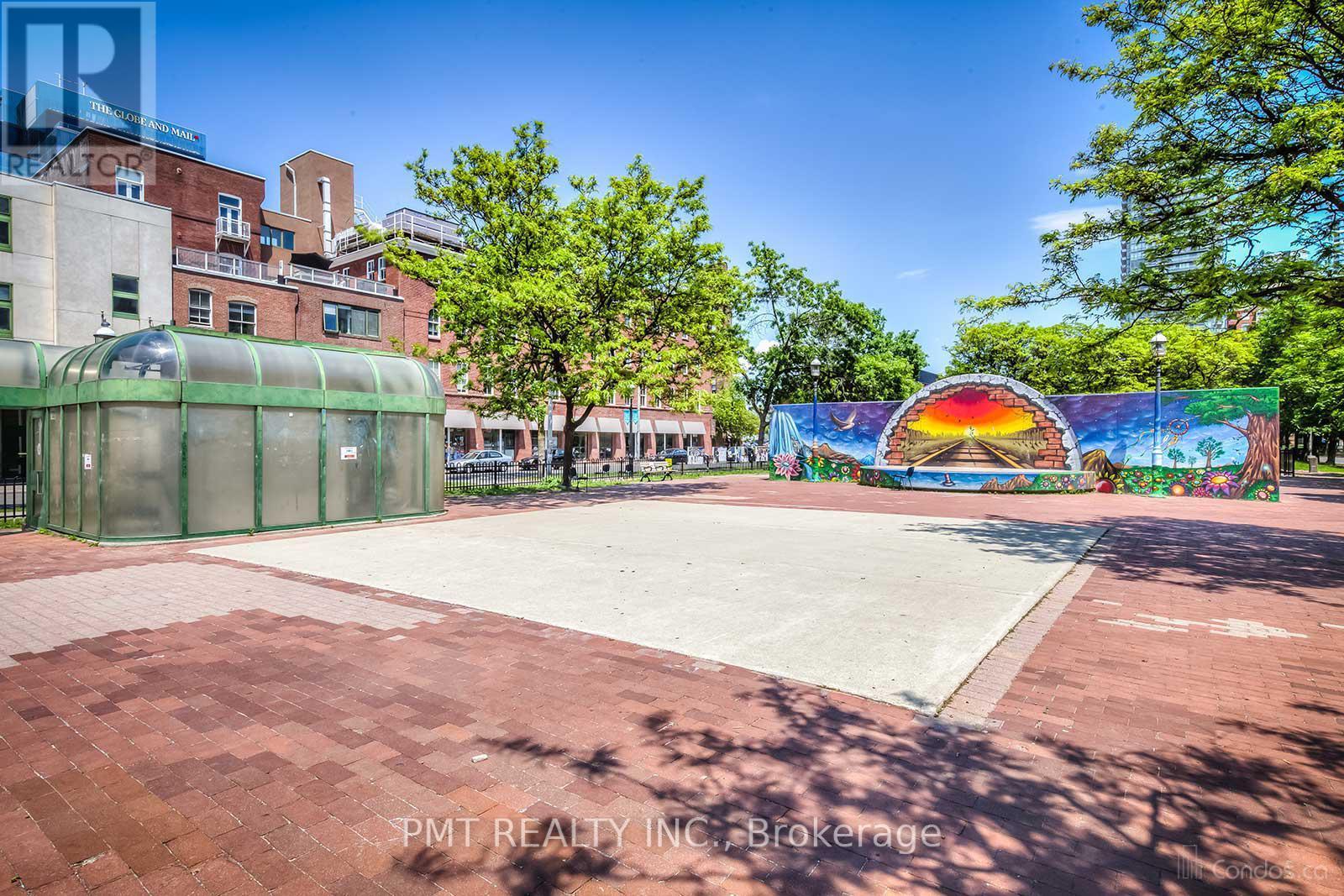 418 - 222 The Esplanade, Toronto, Ontario  M5A 4M8 - Photo 22 - C12930538