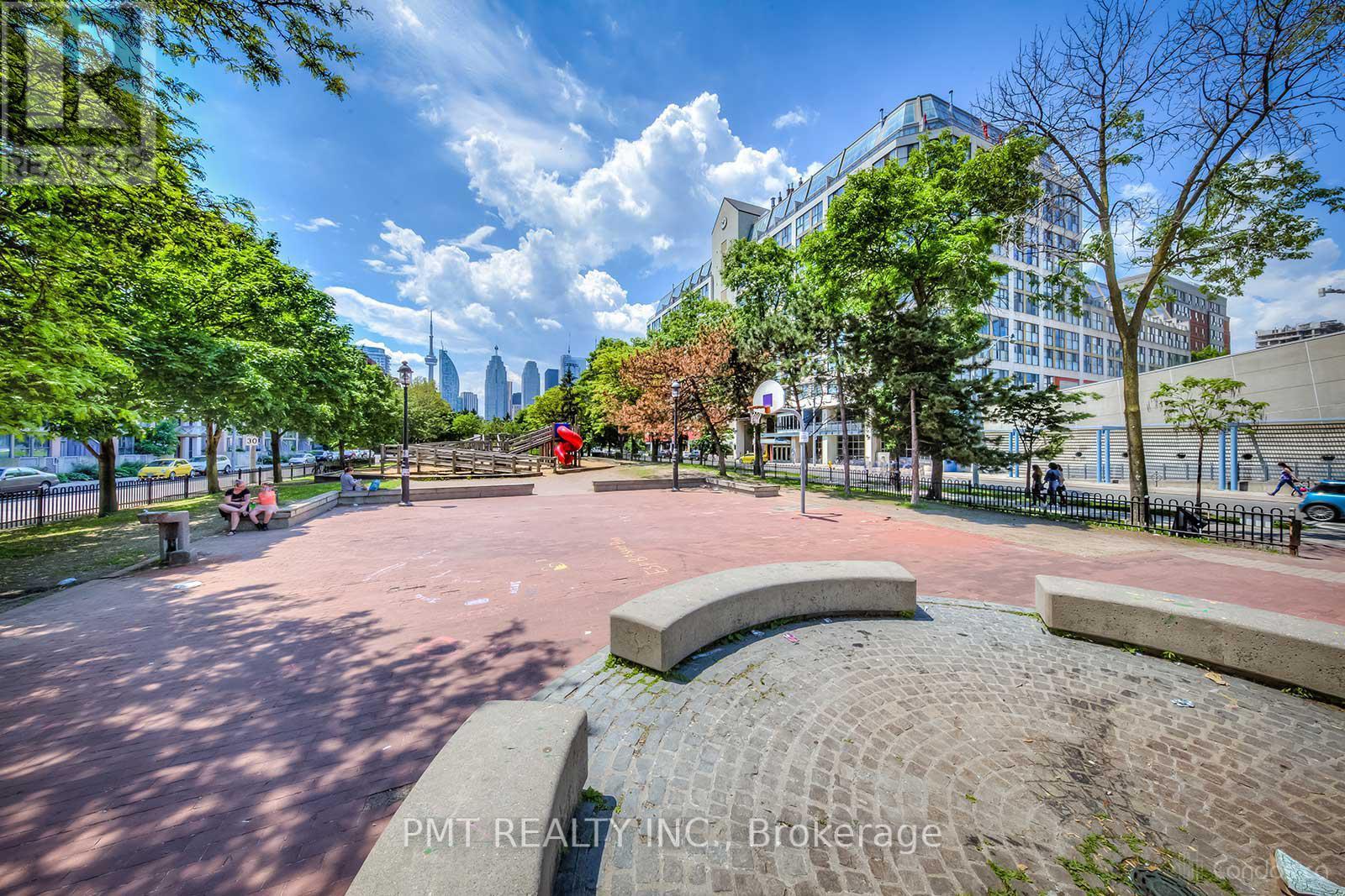 418 - 222 The Esplanade, Toronto, Ontario  M5A 4M8 - Photo 23 - C12930538