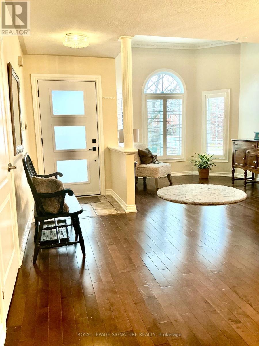 3 Underwood Drive, Whitby, Ontario  L1M 1H8 - Photo 4 - E13006248