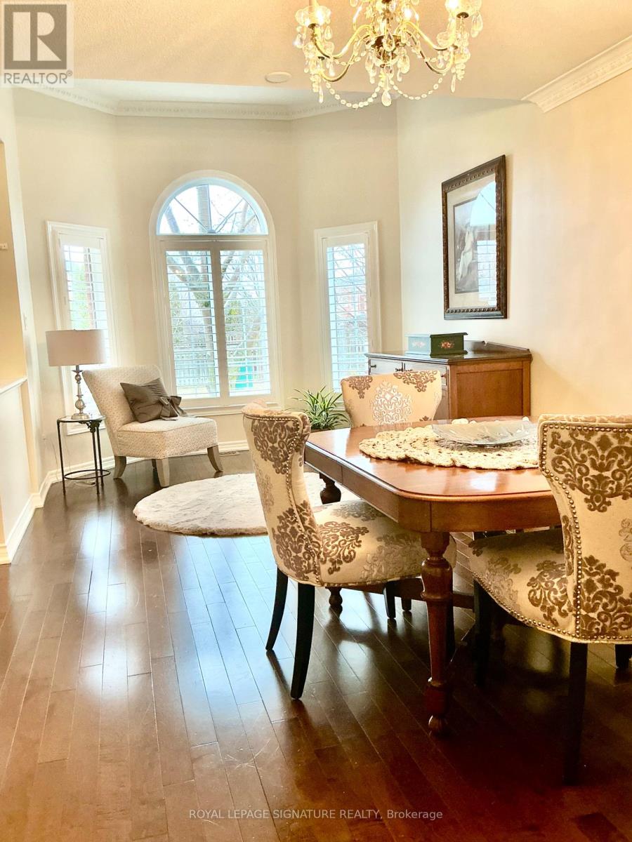 3 Underwood Drive, Whitby, Ontario  L1M 1H8 - Photo 5 - E13006248