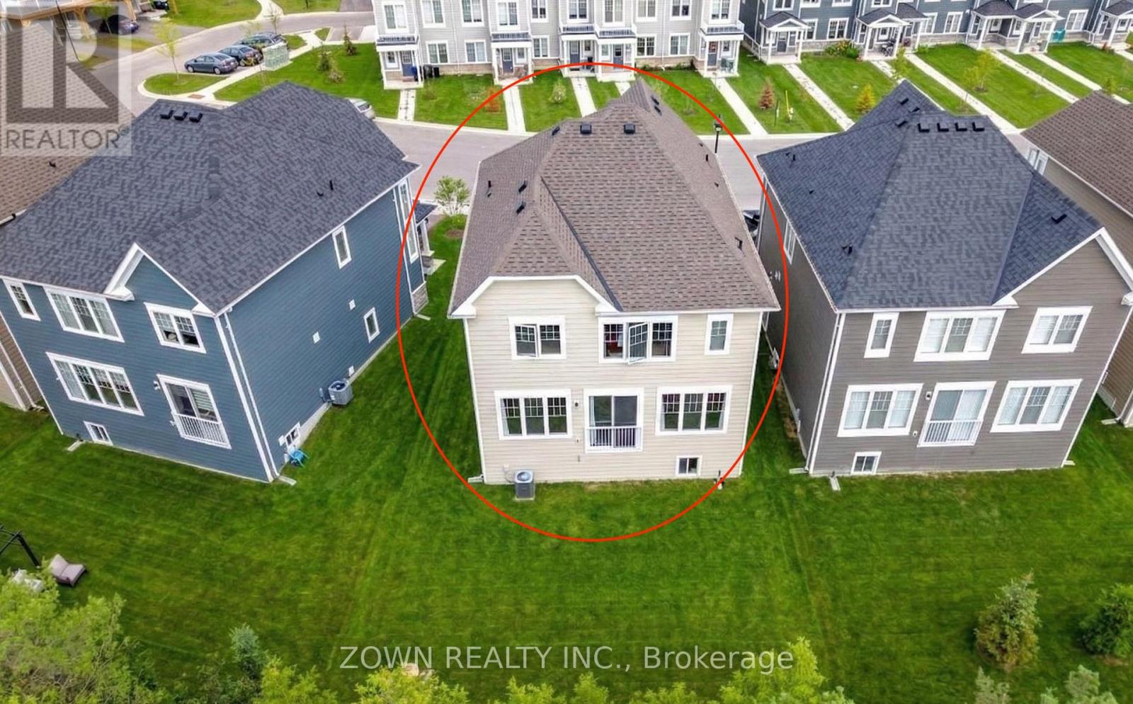 13 Abby Drive, Wasaga Beach, Ontario  L9Z 0K1 - Photo 2 - S12857908