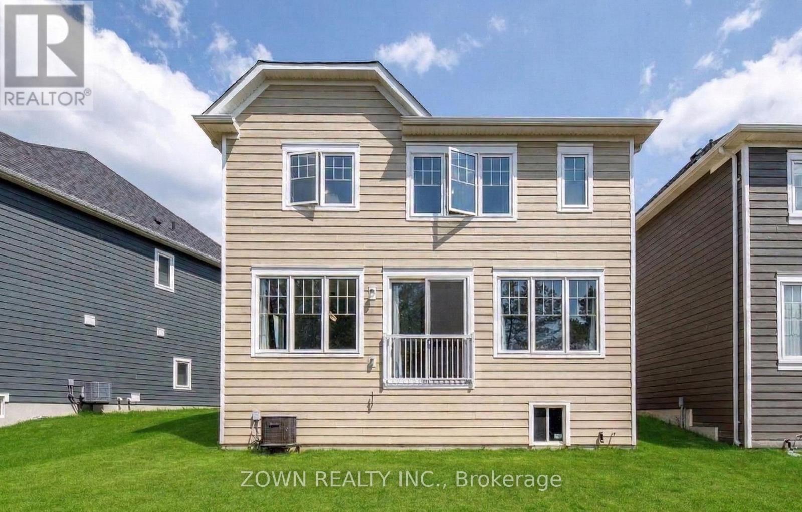 13 Abby Drive, Wasaga Beach, Ontario  L9Z 0K1 - Photo 3 - S12857908