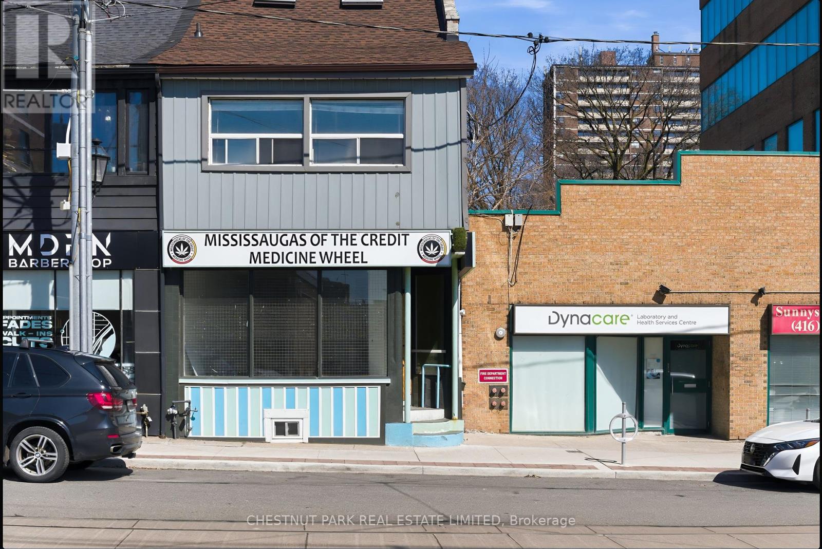 41 Roncesvalles Avenue, Toronto, Ontario  M6R 2K4 - Photo 36 - W12998472