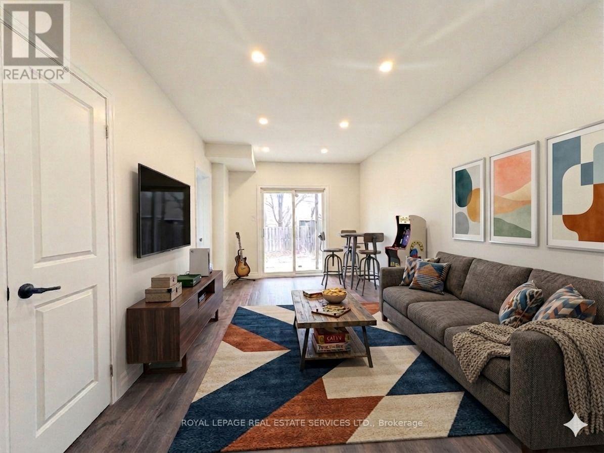 6544 Opera Glass Crescent, Mississauga, Ontario  L5W 1S1 - Photo 14 - W13008166