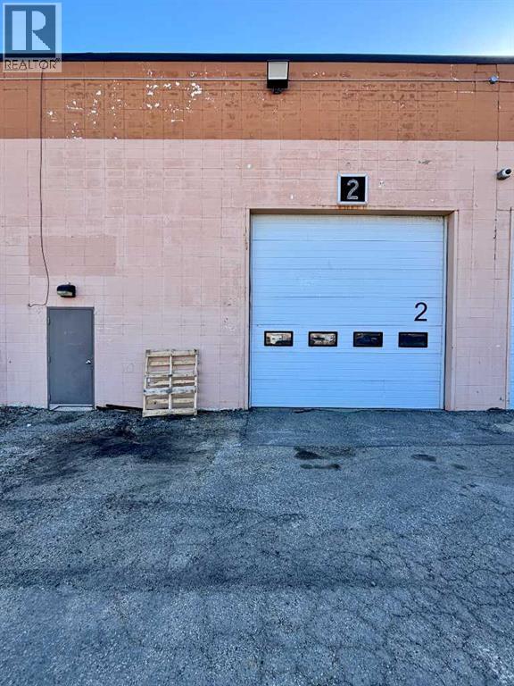 209/211, 11402 100 Street, Grande Prairie, Alberta  T8V 2N5 - Photo 19 - A2302606