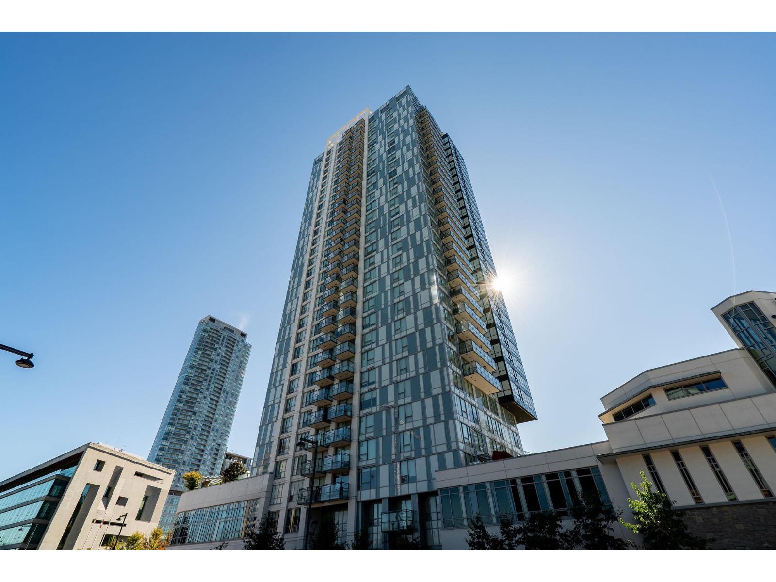 12xx 13398 104 Avenue, Surrey, British Columbia  V3T 1V6 - Photo 1 - R3112447