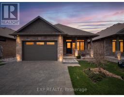 31 - 159 COLLINS WAY, Strathroy-Caradoc, Ontario