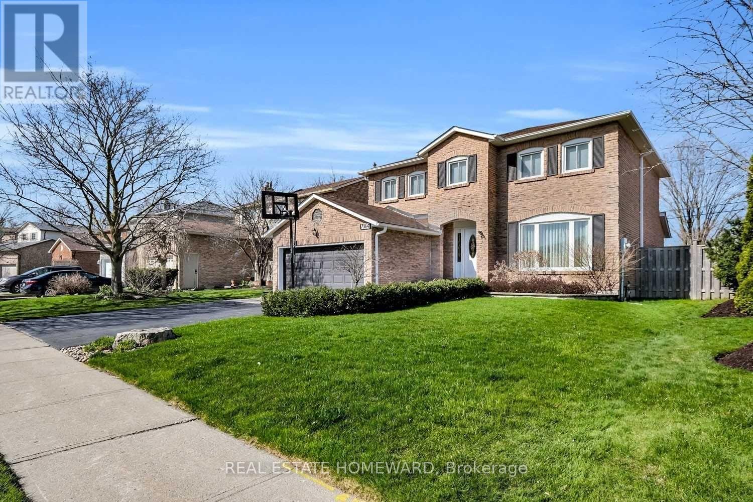 MASTER BEDROOM - 784 HILL GATE, Newmarket, Ontario