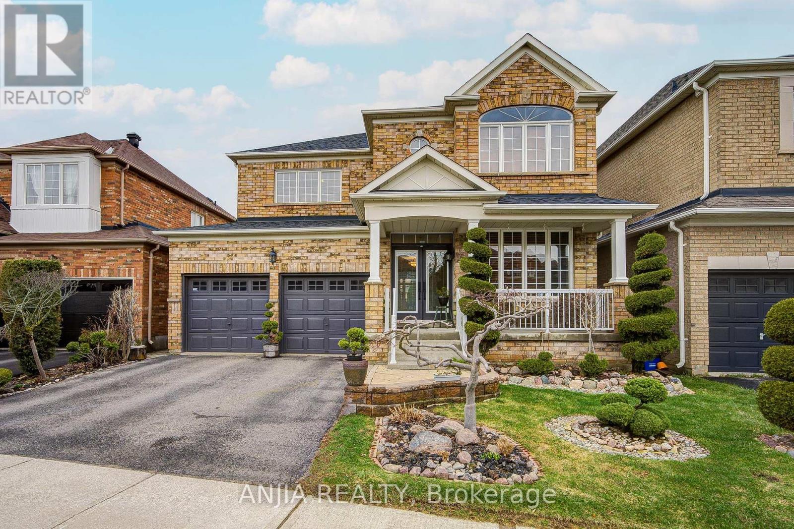 6 LINSMARY COURT, Markham, Ontario