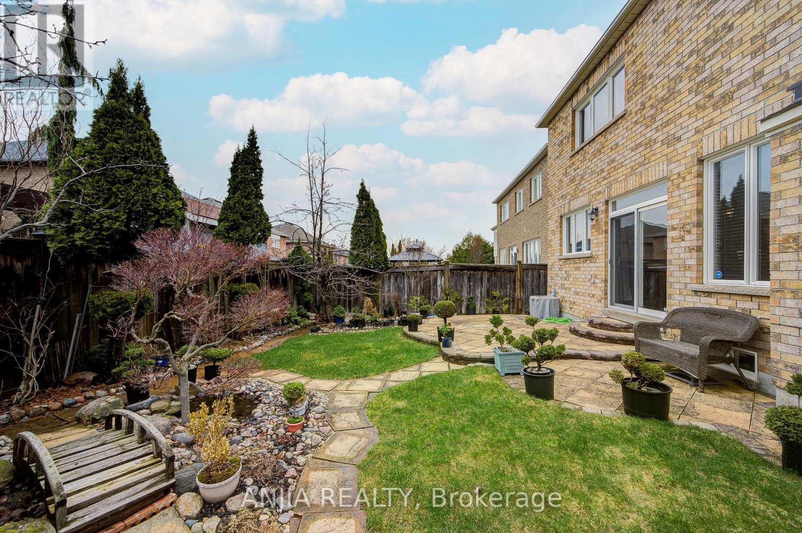 6 Linsmary Court, Markham, Ontario  L6E 1L2 - Photo 45 - N13008878