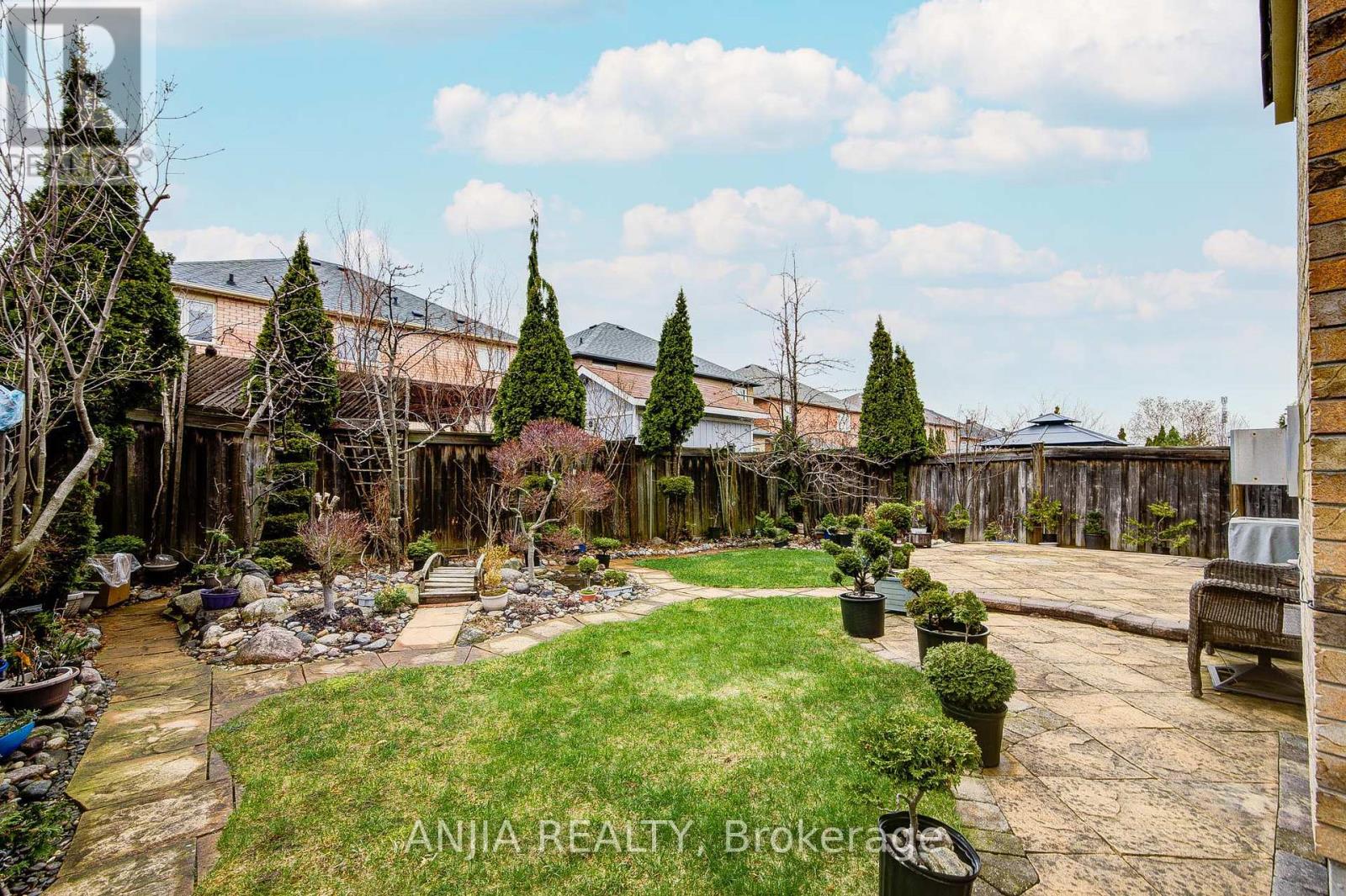 6 Linsmary Court, Markham, Ontario  L6E 1L2 - Photo 46 - N13008878