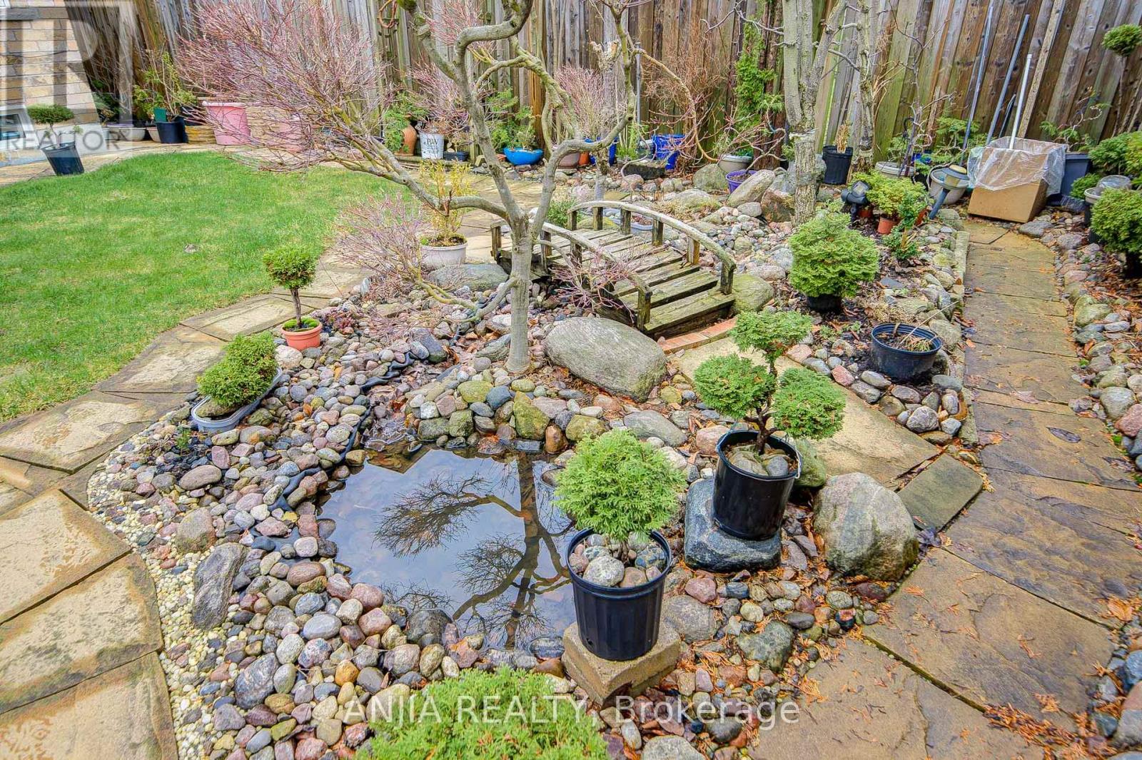 6 Linsmary Court, Markham, Ontario  L6E 1L2 - Photo 47 - N13008878