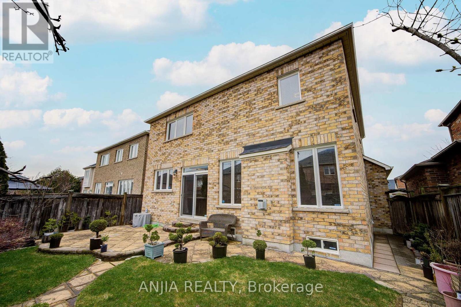 6 Linsmary Court, Markham, Ontario  L6E 1L2 - Photo 48 - N13008878