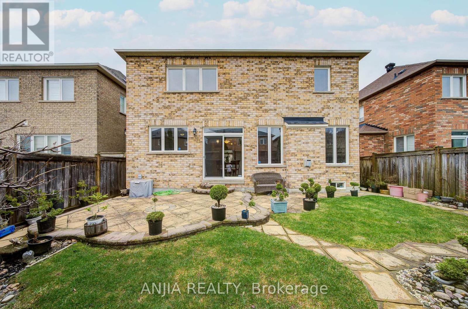 6 Linsmary Court, Markham, Ontario  L6E 1L2 - Photo 49 - N13008878