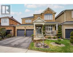 6 LINSMARY COURT, Markham, Ontario