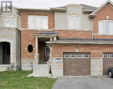 47 GAUGUIN AVENUE, Vaughan, Ontario