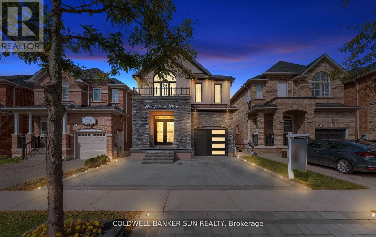 164 CANADA DRIVE, vaughan (vellore village), Ontario