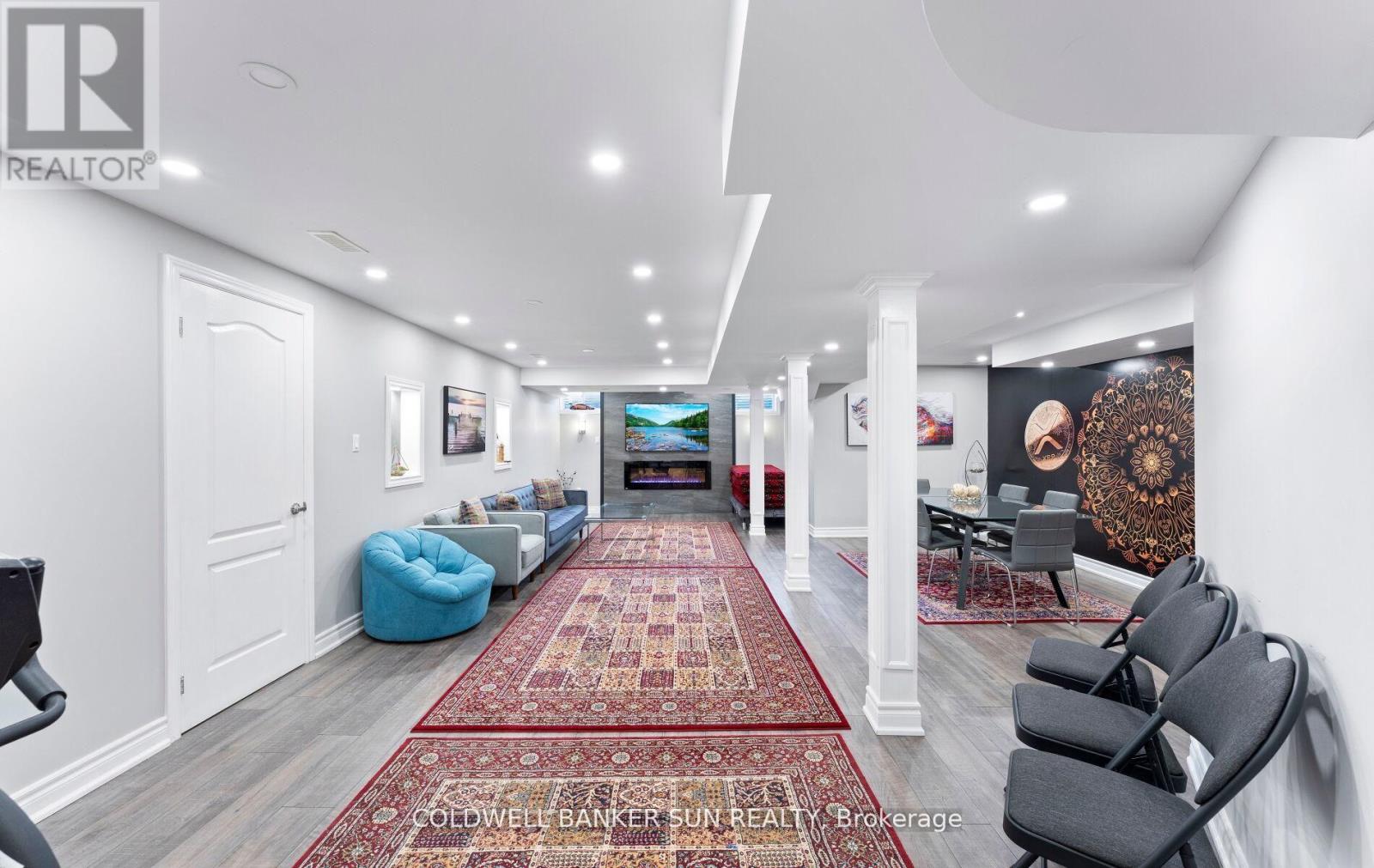 164 Canada Drive, Vaughan, Ontario  L4K 0K1 - Photo 35 - N13008896